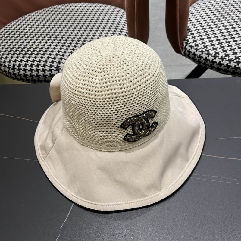 Chanel hat (153)