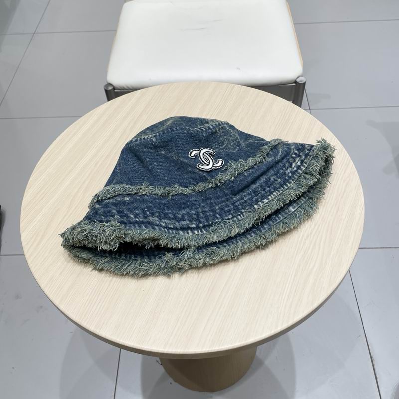 Chanel hat (153)