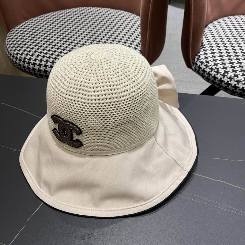 Chanel hat (154)