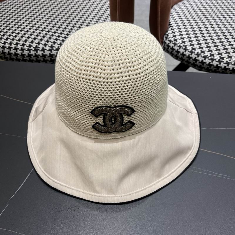 Chanel hat (155)