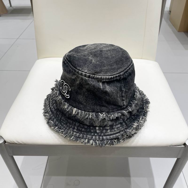 Chanel hat (155)