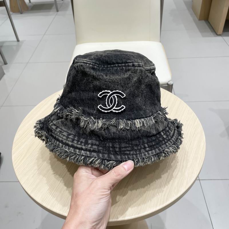 Chanel hat (156)