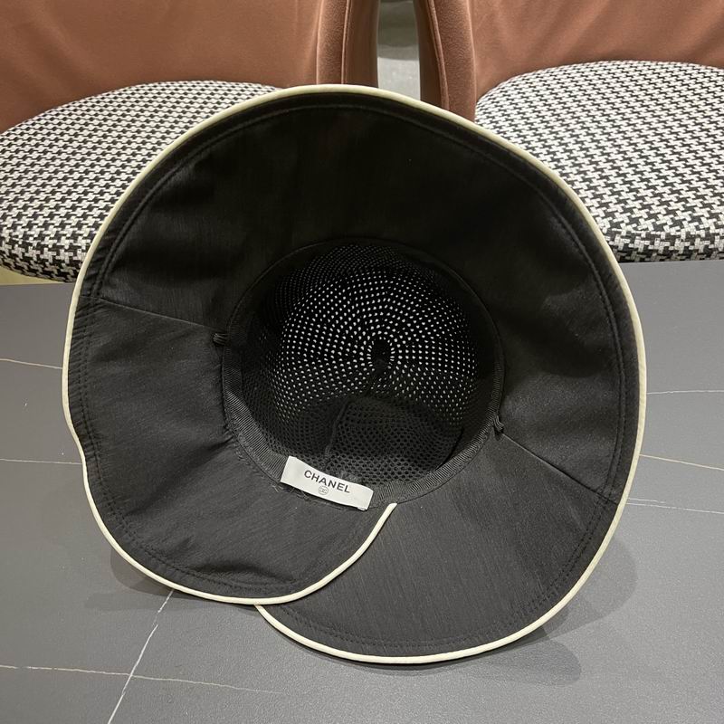 Chanel hat (157)