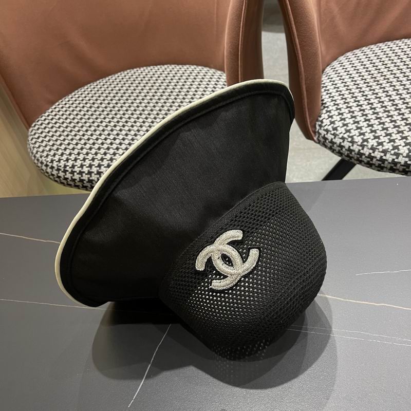 Chanel hat (158)