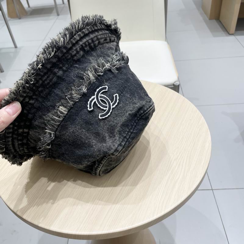 Chanel hat (158)