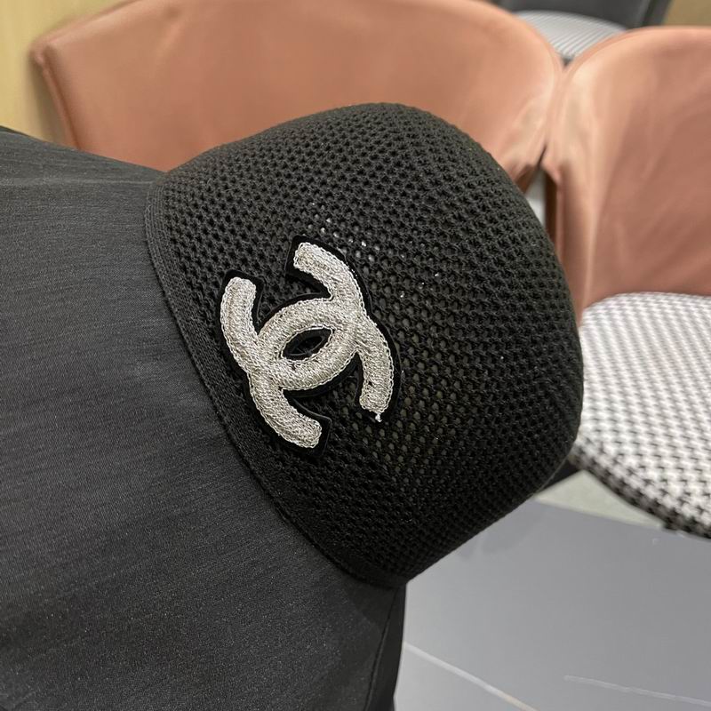 Chanel hat (159)