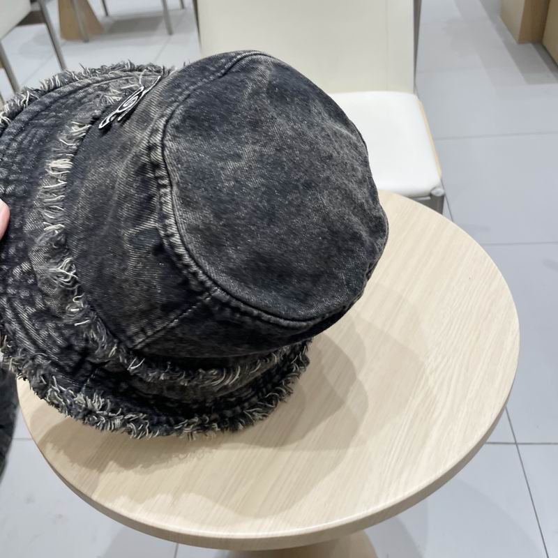 Chanel hat (159)