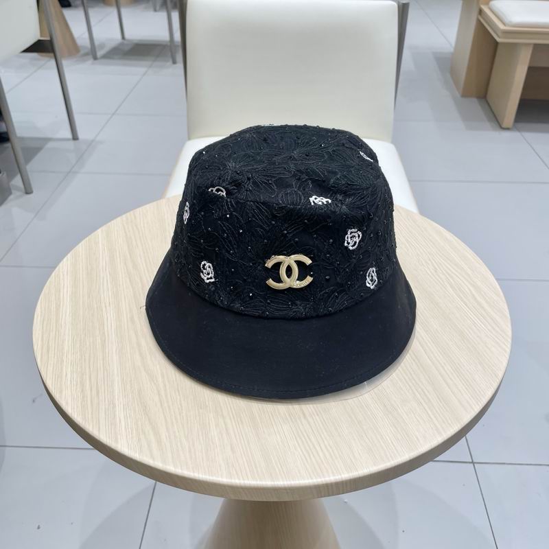 Chanel hat (16)