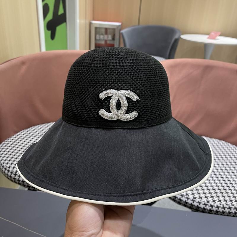 Chanel hat (160)
