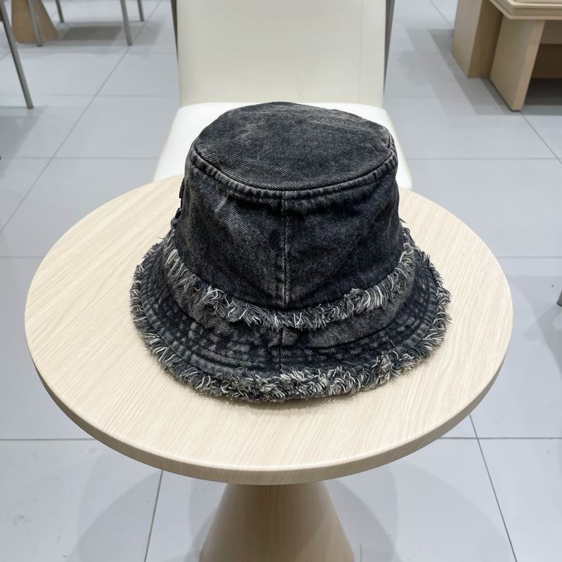 Chanel hat (160)