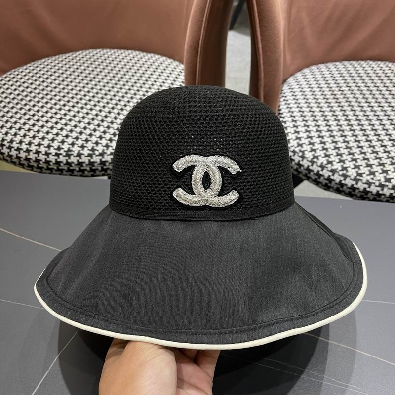 Chanel hat (161)