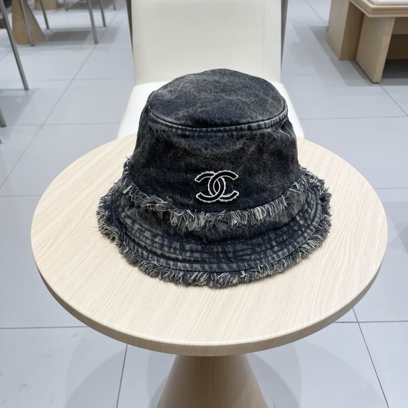 Chanel hat (161)