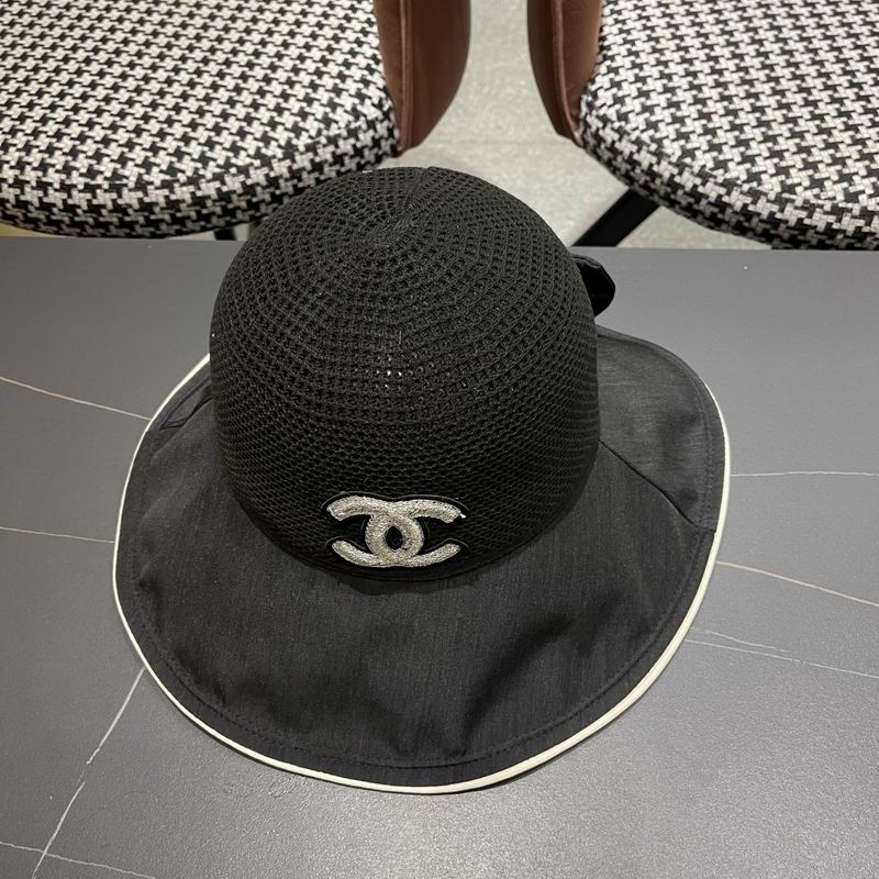 Chanel hat (163)