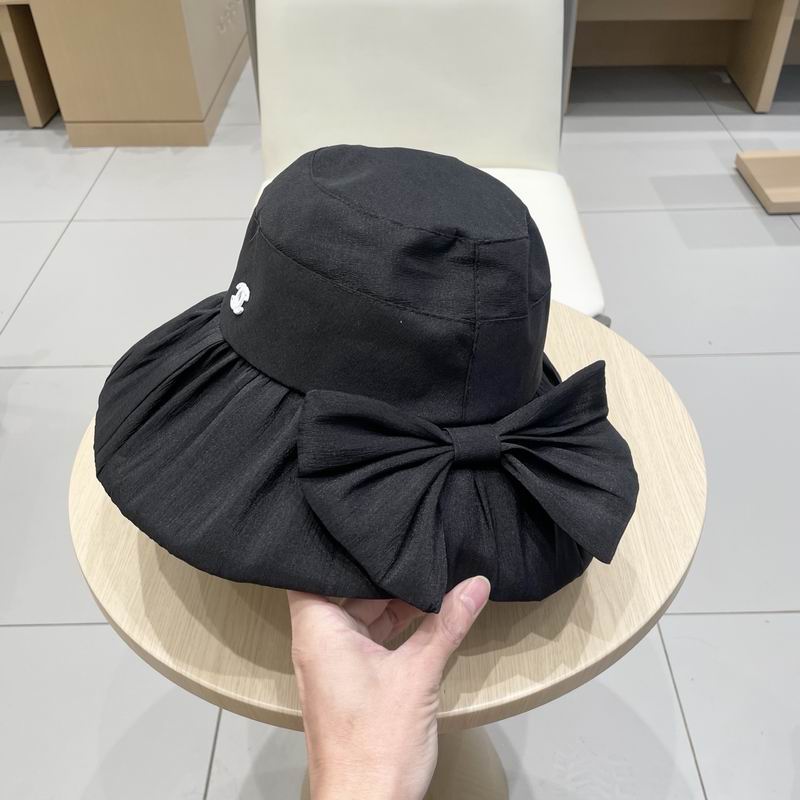 Chanel hat (163)