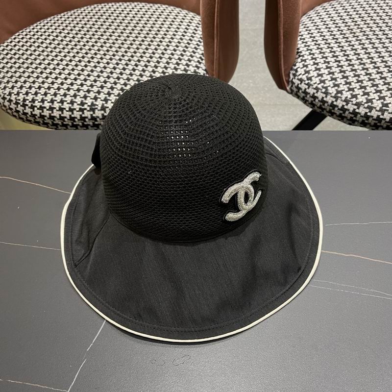 Chanel hat (164)
