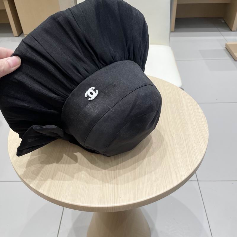 Chanel hat (164)