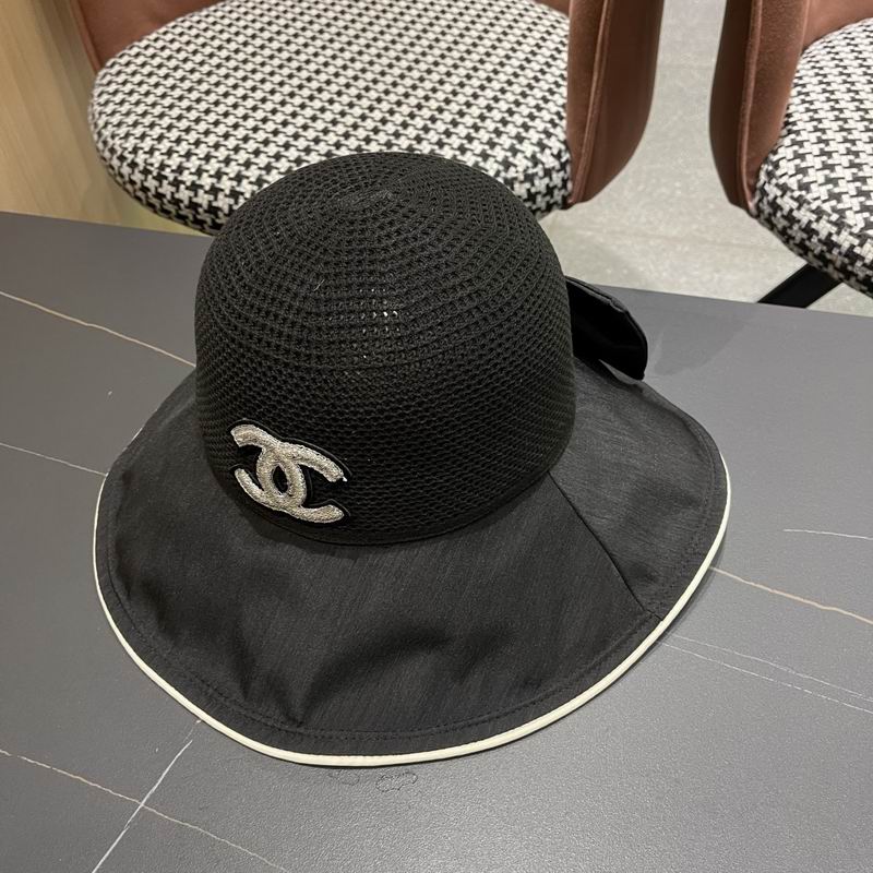 Chanel hat (165)