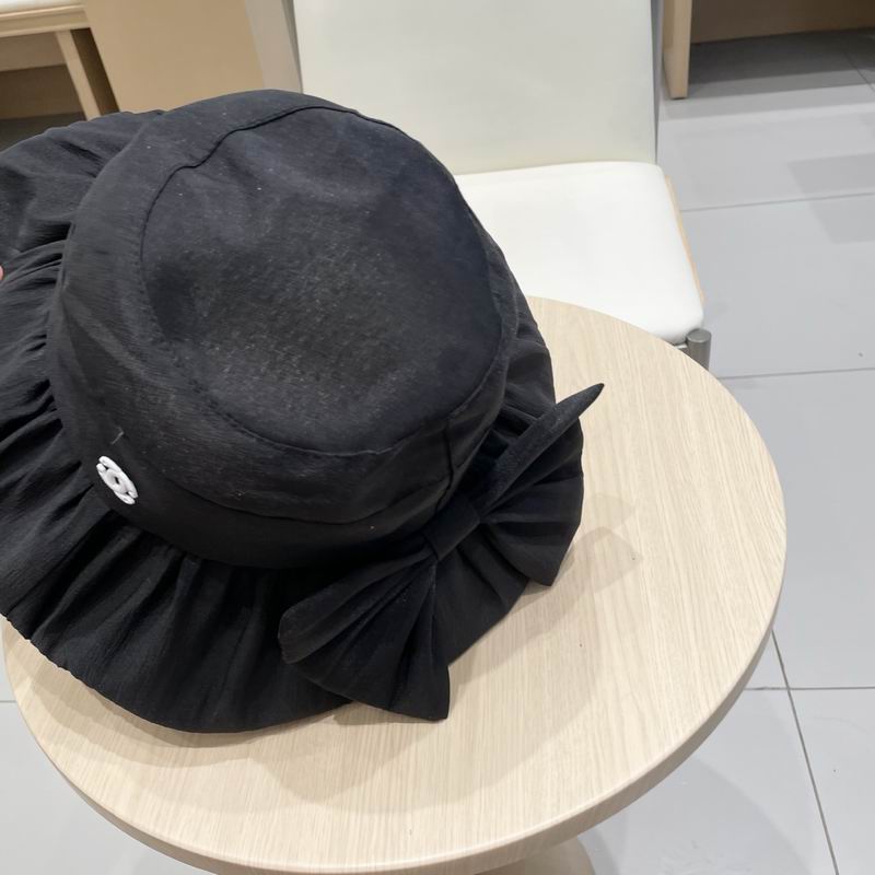 Chanel hat (165)