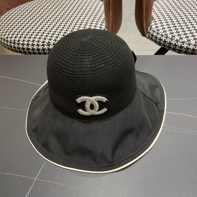 Chanel hat (166)
