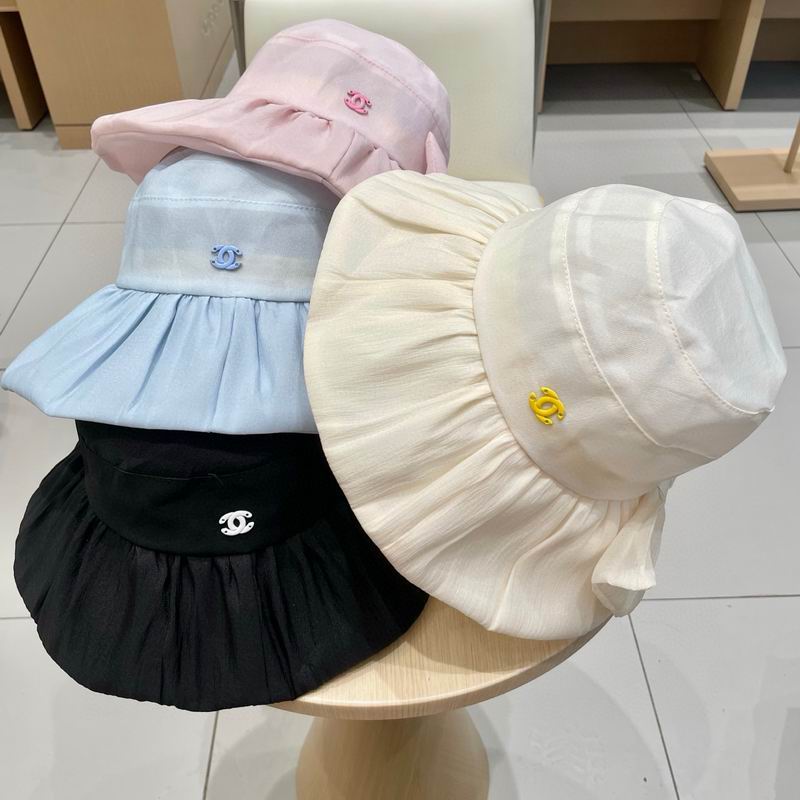 Chanel hat (166)