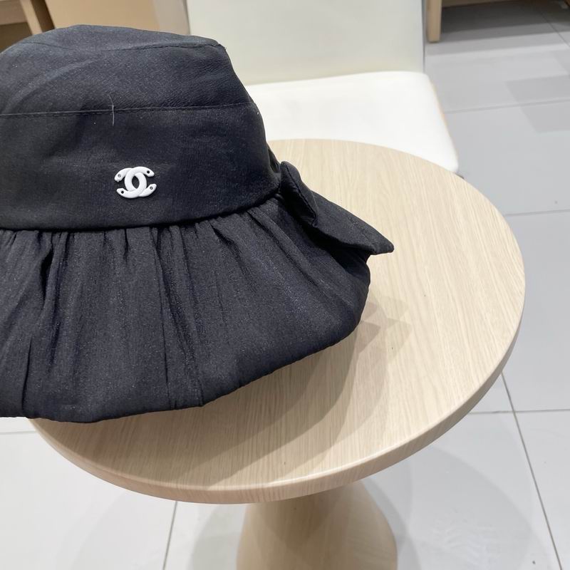 Chanel hat (167)