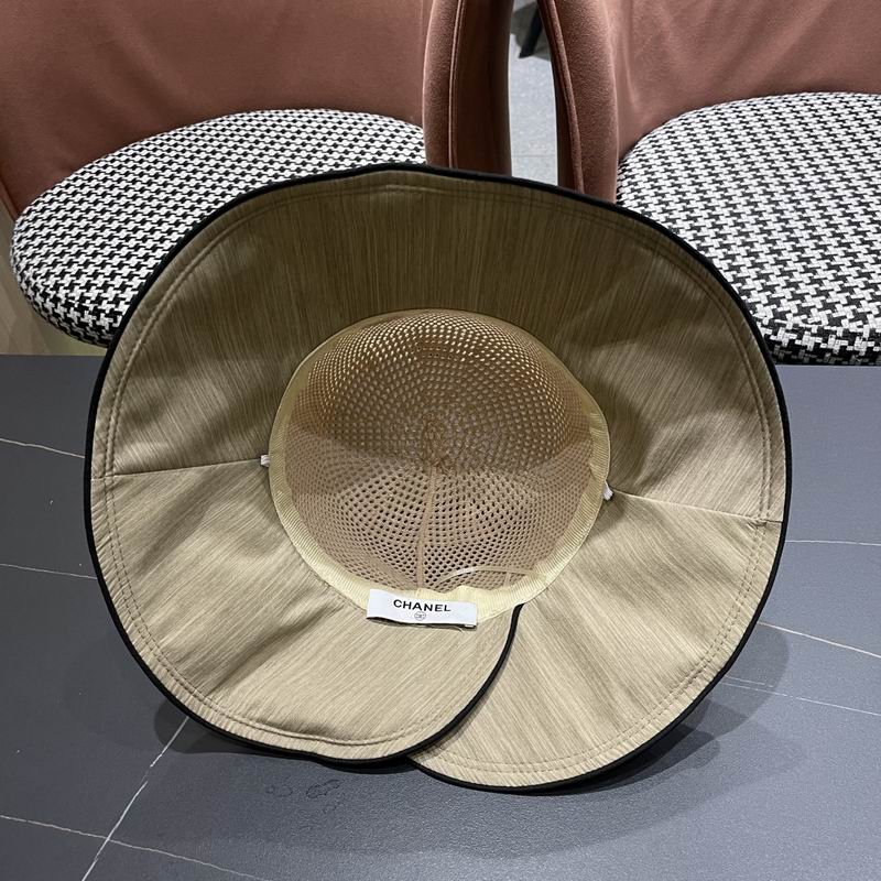 Chanel hat (168)