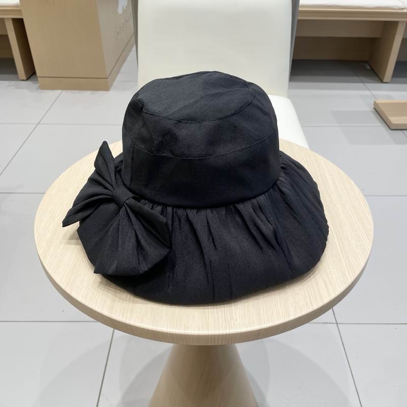 Chanel hat (168)