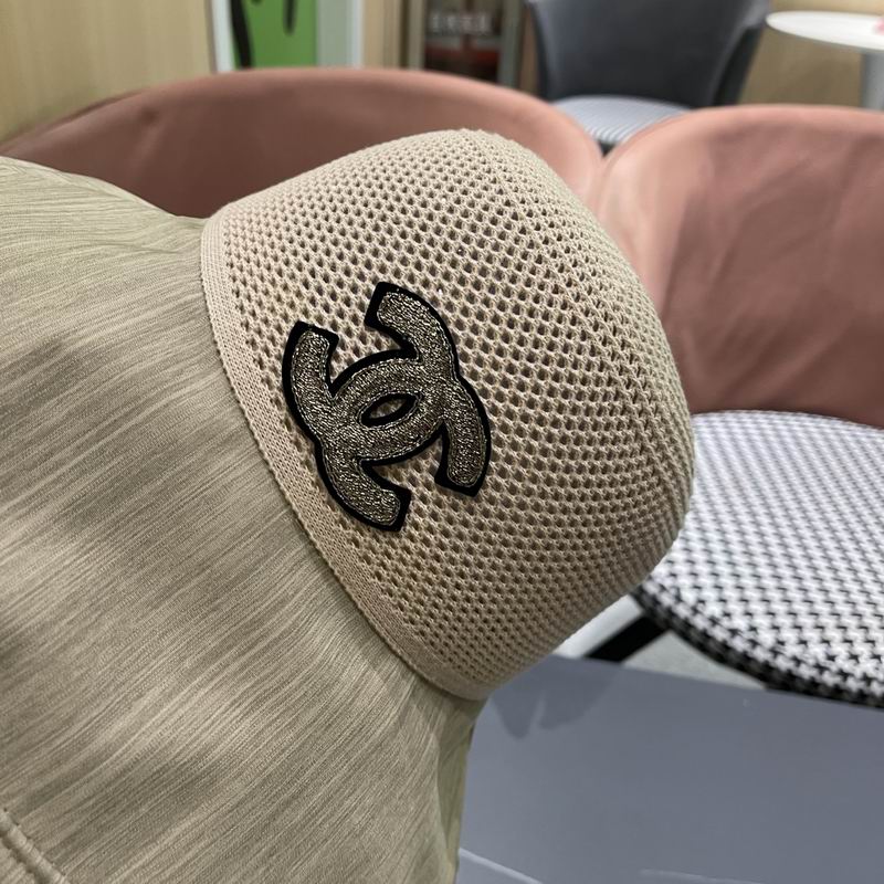 Chanel hat (170)