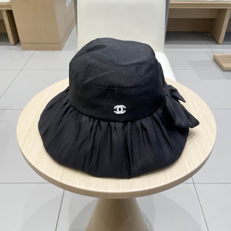 Chanel hat (170)