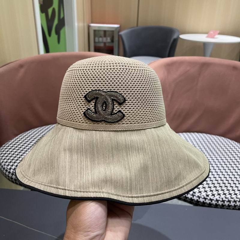 Chanel hat (171)
