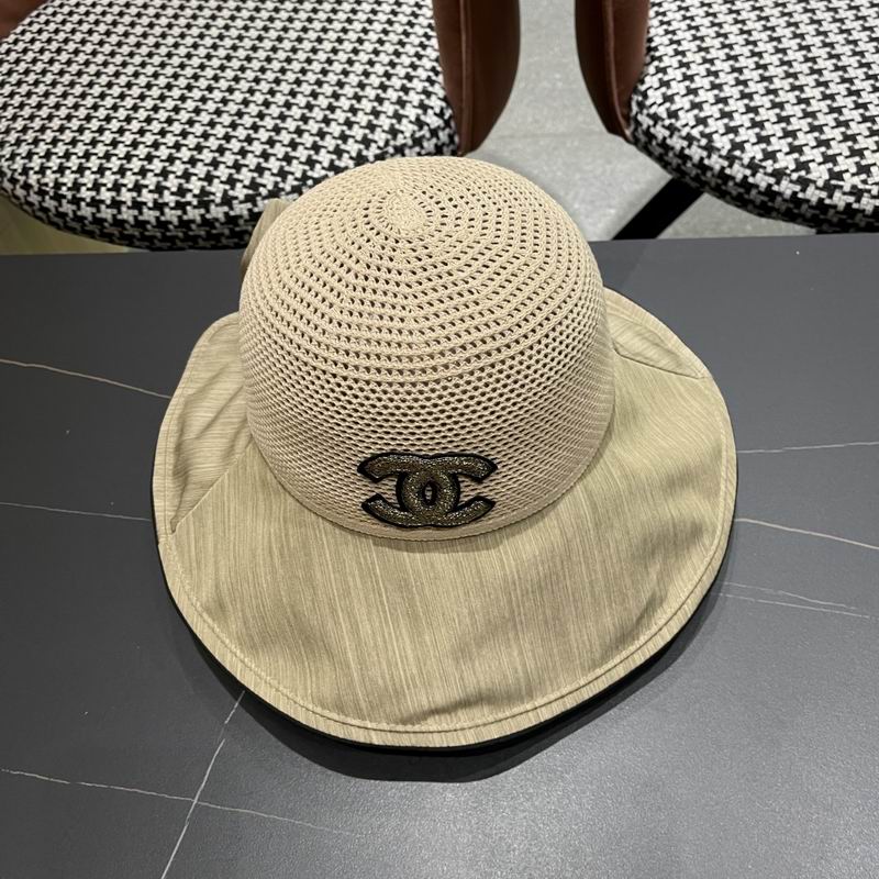 Chanel hat (174)