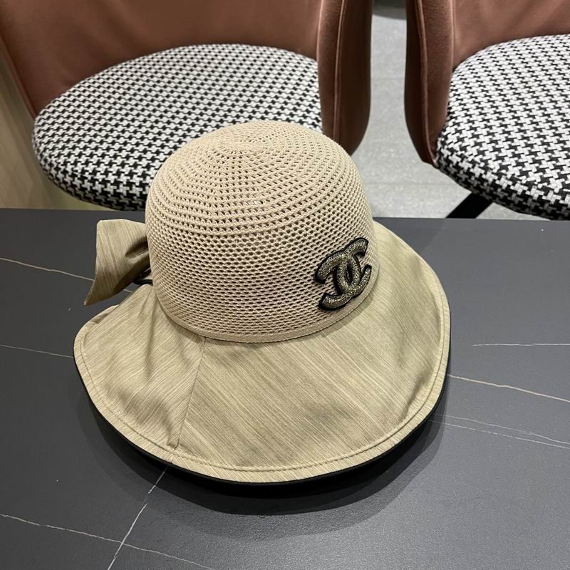 Chanel hat (175)