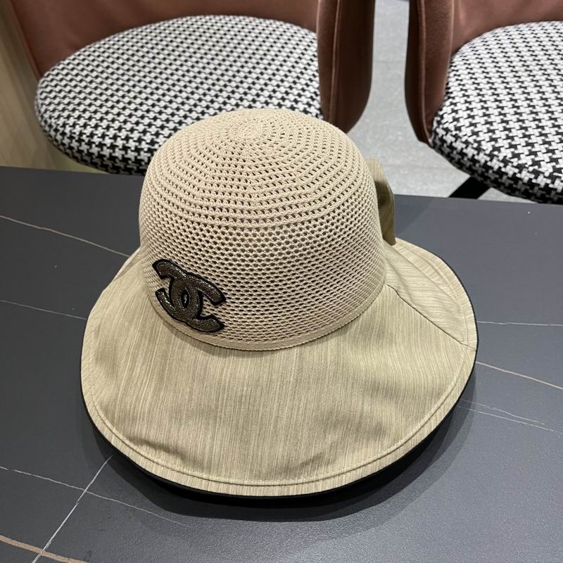 Chanel hat (176)