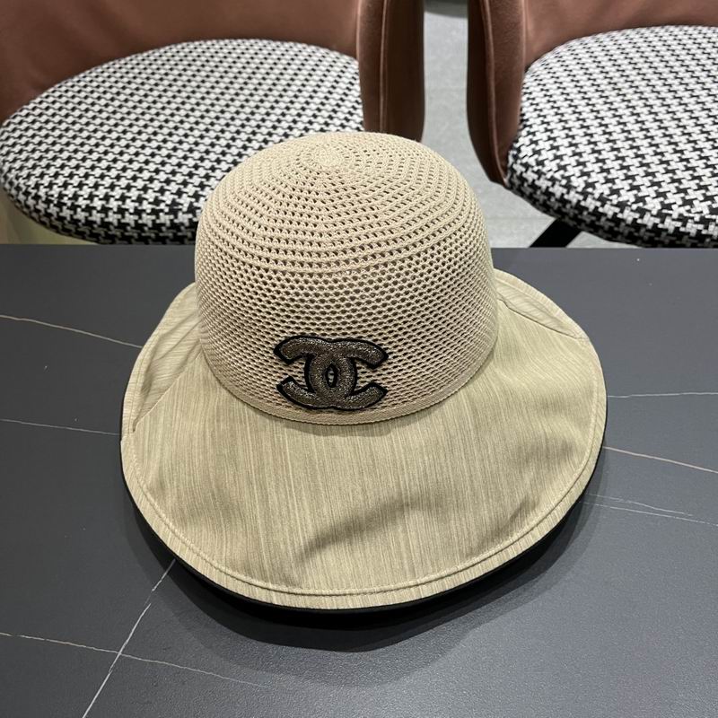 Chanel hat (177)