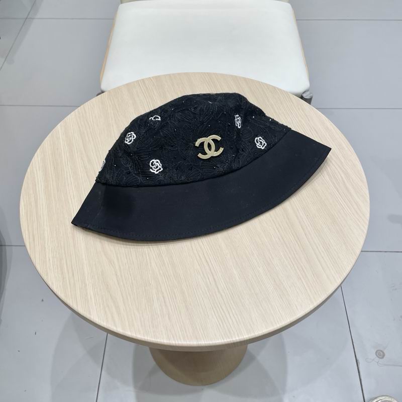 Chanel hat (18)