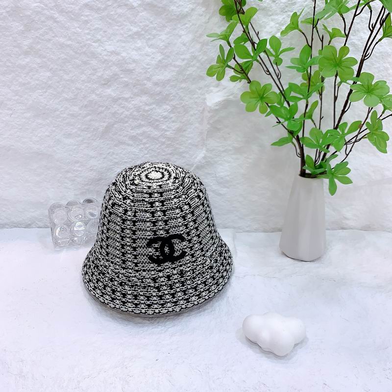 Chanel hat (18)
