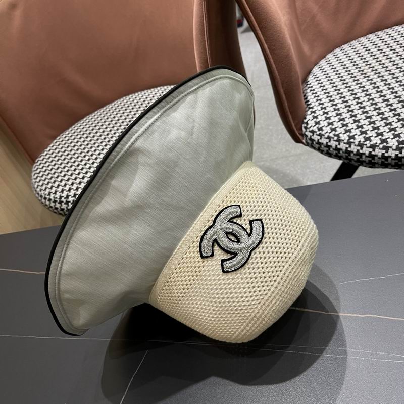 Chanel hat (180)