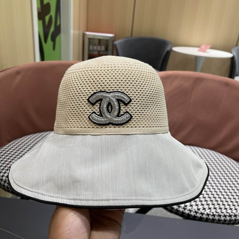Chanel hat (182)