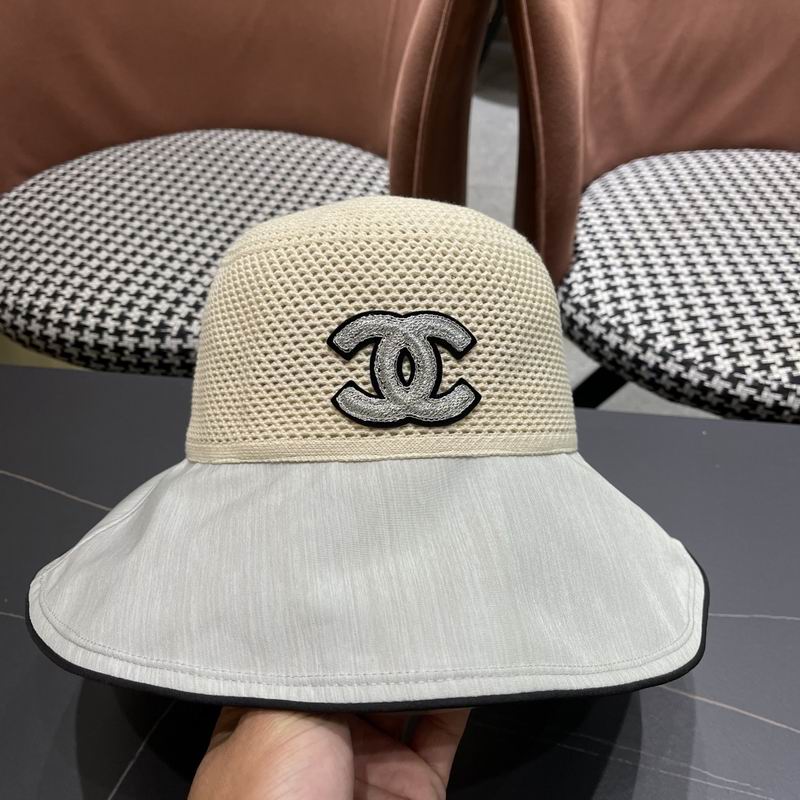 Chanel hat (183)