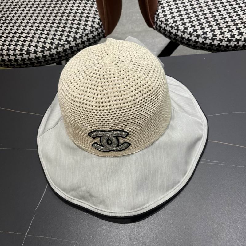 Chanel hat (185)