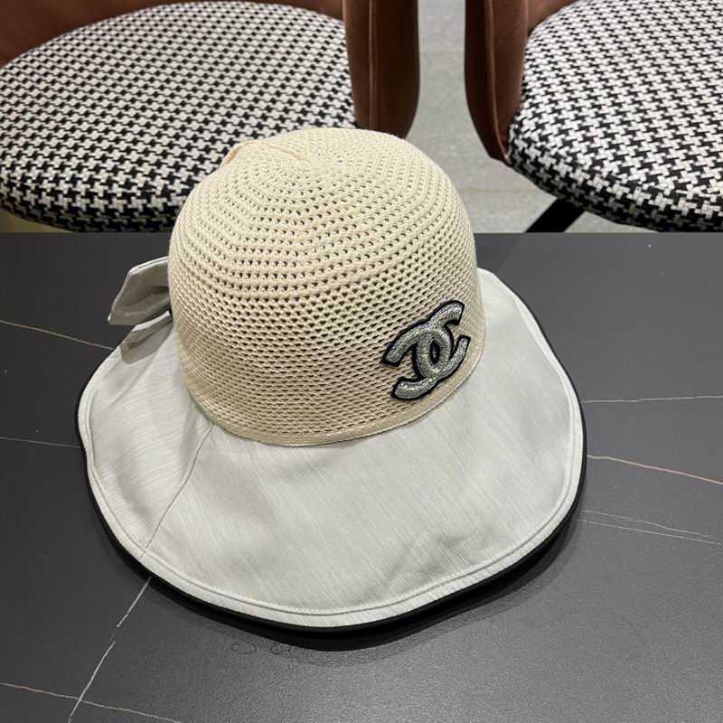 Chanel hat (186)