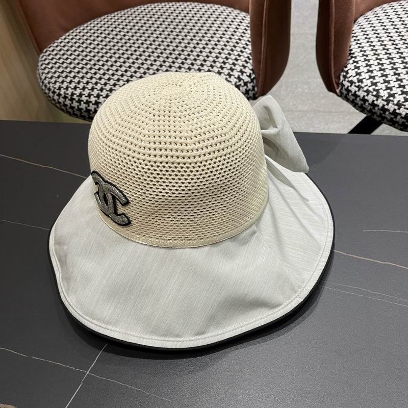 Chanel hat (187)