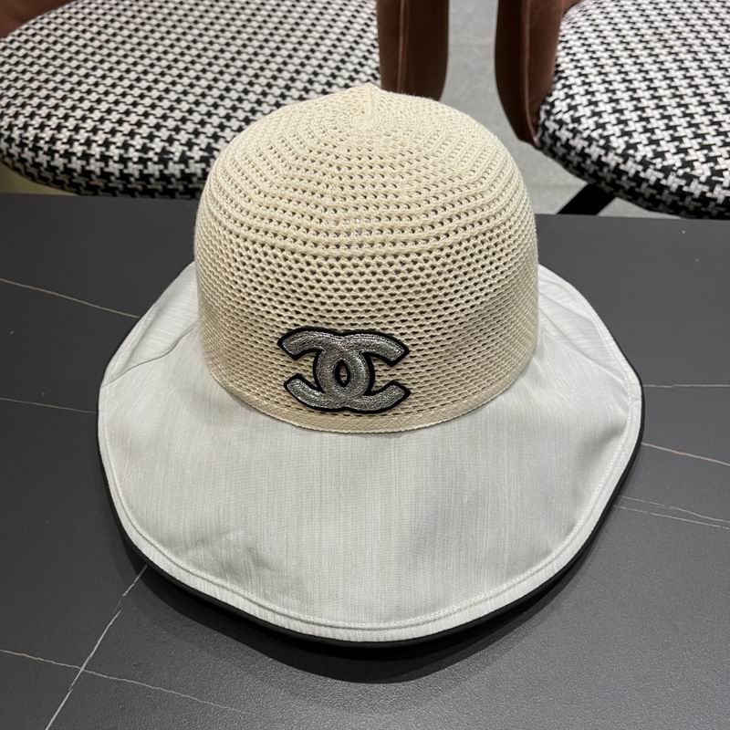 Chanel hat (188)