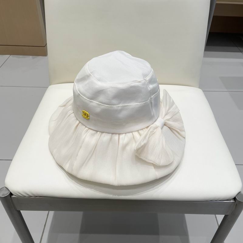 Chanel hat (190)