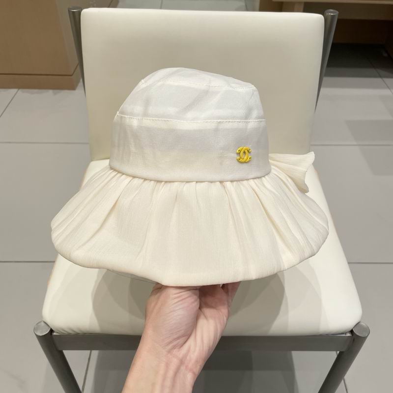 Chanel hat (192)