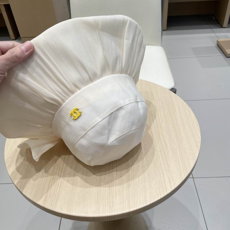 Chanel hat (194)