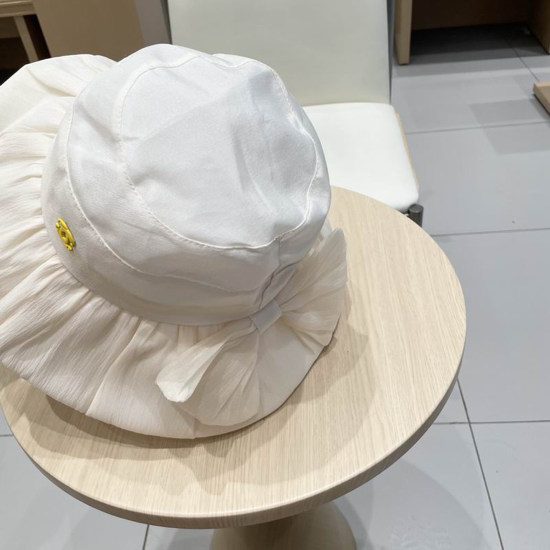 Chanel hat (195)