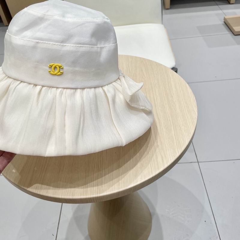 Chanel hat (196)