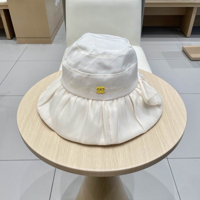 Chanel hat (197)