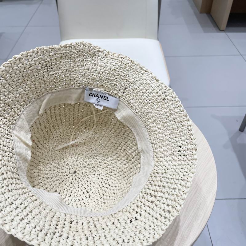 Chanel hat (198)